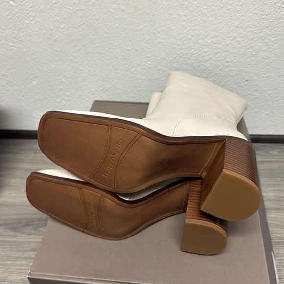 Franco Sarto Stevie Mid Calf Boot - Picture 7 of 10